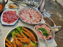 -憨铁匠老火锅(龙岗万科里店)