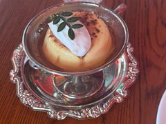 -1886德国汽车餐厅(外滩中央店)