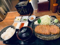 -牛かつもと村(上野店)