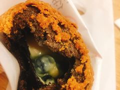 -君之狮子山·轻糖烘焙(开元Mini店)