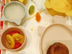 -西贝(华发商都店)