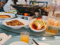 -悦硒楼·新派恩施菜