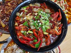 -邱金小炒·30 年盐帮江湖菜(自贡店)