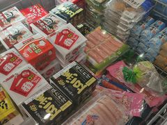 -GranVida生活超市(海信广场店)