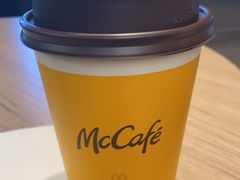 -麦当劳(农光里店)