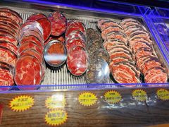 -行运海鲜食集(北京首店)