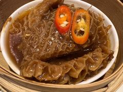 沙嗲金钱肚-香港百合居(LCM置汇旭辉广场店)