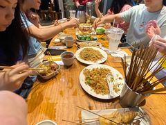 -木屋烧烤(坂田天安云谷店)