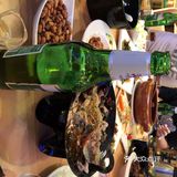 边听歌边吃饭，值得推荐