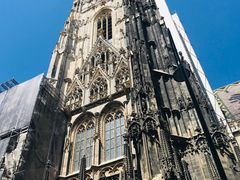 -斯蒂芬主教座堂(Stephansdom)