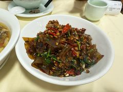 -笨罗卜浏阳菜馆(龙华鹏润达店)