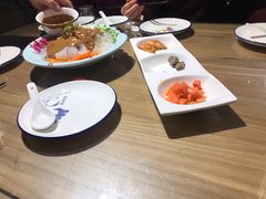 -十六中酱肉·烧烤·京菜小馆(五方桥旗舰店)