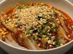-向川南·水煮鱼·川菜(和平里店)