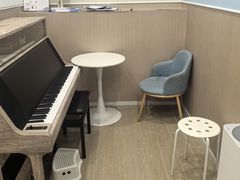 -Mr.先声音乐(罗湖店)