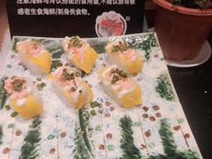 -钱小奴海鲜自助黑金店(杭州滨江龙湖店)