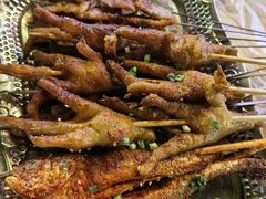 -可可大虾武汉土菜大排档(万松园1店)