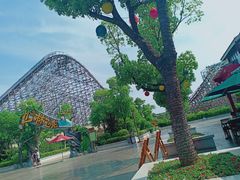 -芜湖方特东方神画