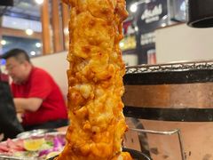 牛大肠-蒜香焼肉PURUSHIN(马场路店)