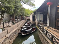 -绍兴鲁迅故里·沈园景区