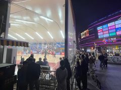 -NBA HOOP PARK篮球公园(上海大融城馆)