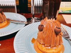 栗子塔-Sunflour(来福士店)