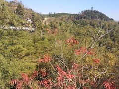 -径山寺