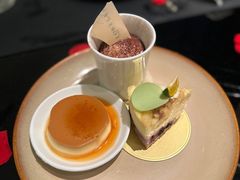 -上海苏宁宝丽嘉酒店·Cafe Bellagio西餐厅