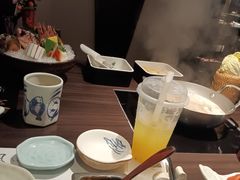 -匠和风精致料理(莆田财富中心店)