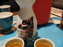 -醉长安(钟楼旗舰店)