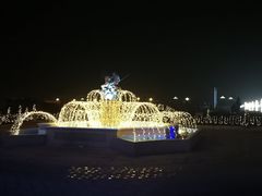 -泉城欧乐堡戏水湾艺术养生温泉