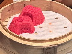 -绿茶餐厅(布吉万象汇店)