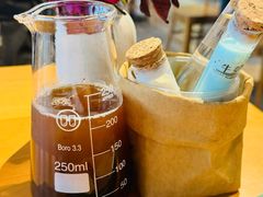 -雕刻时光咖啡馆(北师大店)