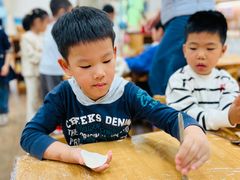 -硅谷蒙学幼儿园