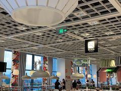 -宜家·瑞典风味餐厅(烟台路店)