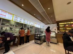 -军嫂饺子馆(岳家寨小区店)