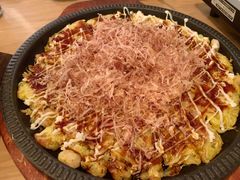 大阪烧-河风精致寿司(太原店)