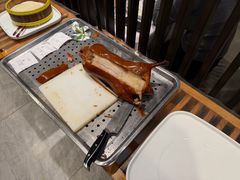 -味+新京宴·烤鸭·北京菜(创意谷店)