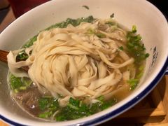 -马记永·兰州牛肉面(天通苑家乐福店)