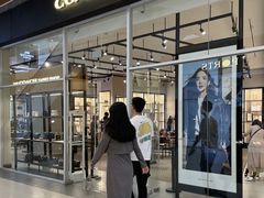 -杉杉奥特莱斯广场(哈尔滨店)