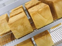 -京馔手工吐司(万达广场济南高新店)