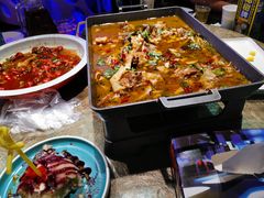 -巴特餐饮6加1音乐餐吧·新疆菜