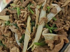 -烤肉宛饭庄(南礼士路店)