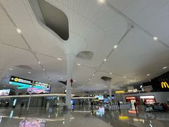 -杭州萧山国际机场