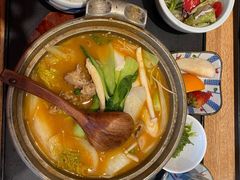 -万鱼亭 日本料理(无锡香山名园店)