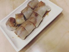 -盛记粥面(佐敦店)