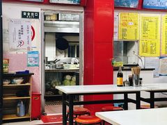 -明呈黄鱼面馆(斜土路店)