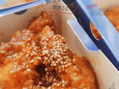 -Pelicana百利家炸鸡(江南西名店城店)