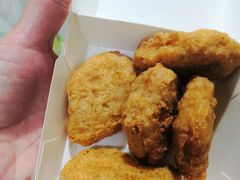-麦当劳(团结湖店)