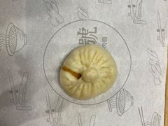 -头壹号  羊汤·饸饹面·大油条(西二旗店)