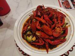 -熊记虾王·小龙虾(东晓南店)